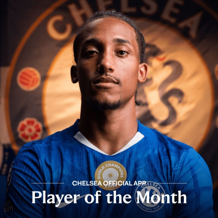 华体会官网导航-5场2球3助!若昂·佩德罗当选2月份切尔西队内最佳球员