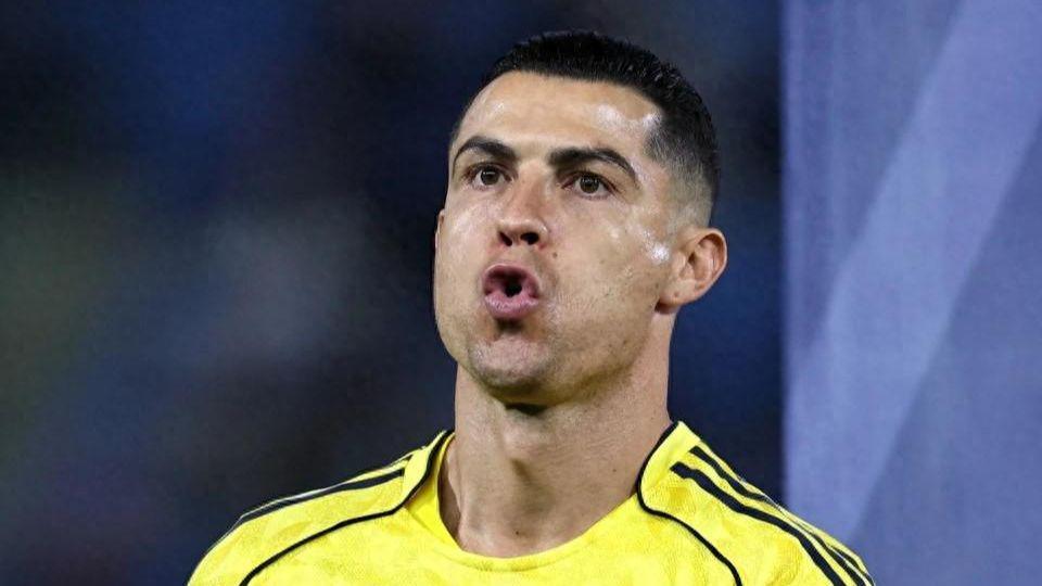 华体会官网导航-哥伦比亚传奇向C罗“下战书”:我们会好好“招待”他