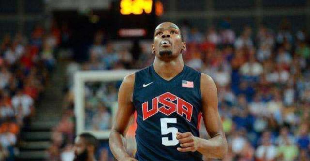 华体会App安装入口-即将成为美国奥运历史得分王 杜兰特：不能细想