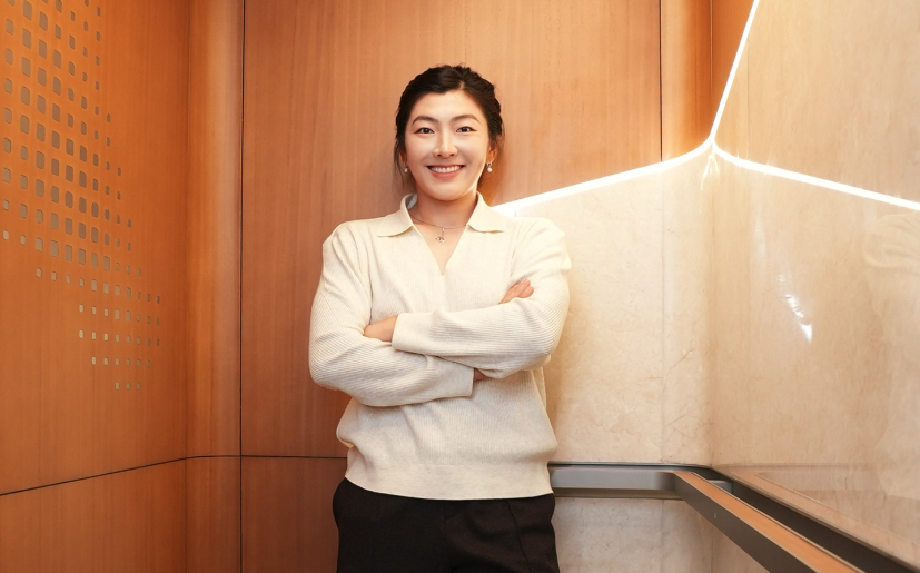 从烧烤摊到奥运之巅，这位“浪姐”杀疯了