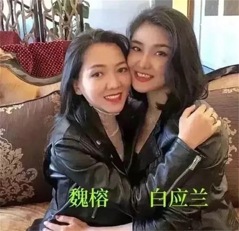 华体会平台链接-回顾：缅北女魔头魏榕嗜好！经常“活剥驴耳”，3个闺蜜喜欢观刑